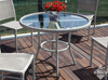 Giardino Table