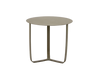 Indianopolis Side Table