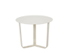 Indianopolis Side Table