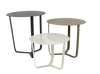 Indianopolis Side Table