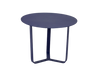 Indianopolis Side Table