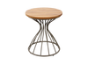 Queen Side Table