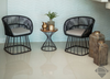 Queen Side Table