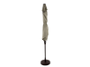 Center Umbrella with Hand Crank