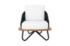 Armani Armchair