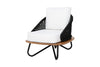 Armani Armchair