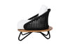 Armani Armchair
