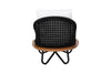Armani Armchair