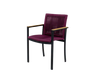 Amélia Armchair - Nautical Rope