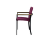 Amélia Armchair - Nautical Rope