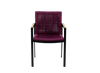 Amélia Armchair - Nautical Rope