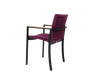 Amélia Armchair - Nautical Rope