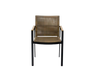 Amelia Armchair - Synthetic Fiber