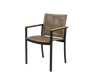 Amelia Armchair - Synthetic Fiber
