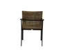 Amelia Armchair - Synthetic Fiber