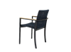 Amelia Armchair - Mix