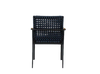 Amelia Armchair - Mix