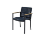 Amelia Armchair - Mix