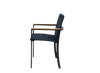 Amelia Armchair - Mix