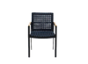 Amelia Armchair - Mix