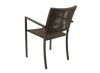 Angra Armchair - Synthetic Fiber