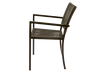 Angra Armchair - Synthetic Fiber