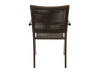 Angra Armchair - Synthetic Fiber