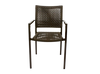 Angra Armchair - Synthetic Fiber