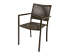 Angra Armchair - Synthetic Fiber