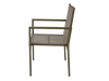 Angra Armchair - Sling Screen