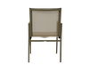 Angra Armchair - Sling Screen