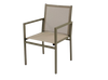 Angra Armchair - Sling Screen