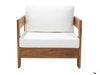 Argo Armchair