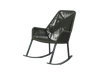Sorrento Swing Rocking Armchair