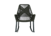 Sorrento Swing Rocking Armchair