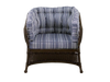 Barcelona Armchair