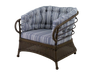 Barcelona Armchair