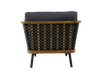 Campeche Armchair