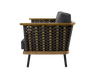 Campeche Armchair