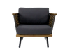 Campeche Armchair