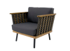 Campeche Armchair