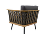 Campeche Armchair