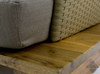 Casa Blanca Armchair