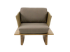 Casa Blanca Armchair