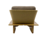 Casa Blanca Armchair