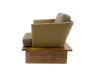 Casa Blanca Armchair