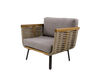Chile Armchair