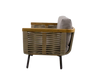 Chile Armchair