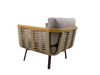 Chile Armchair