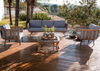 Chile Armchair